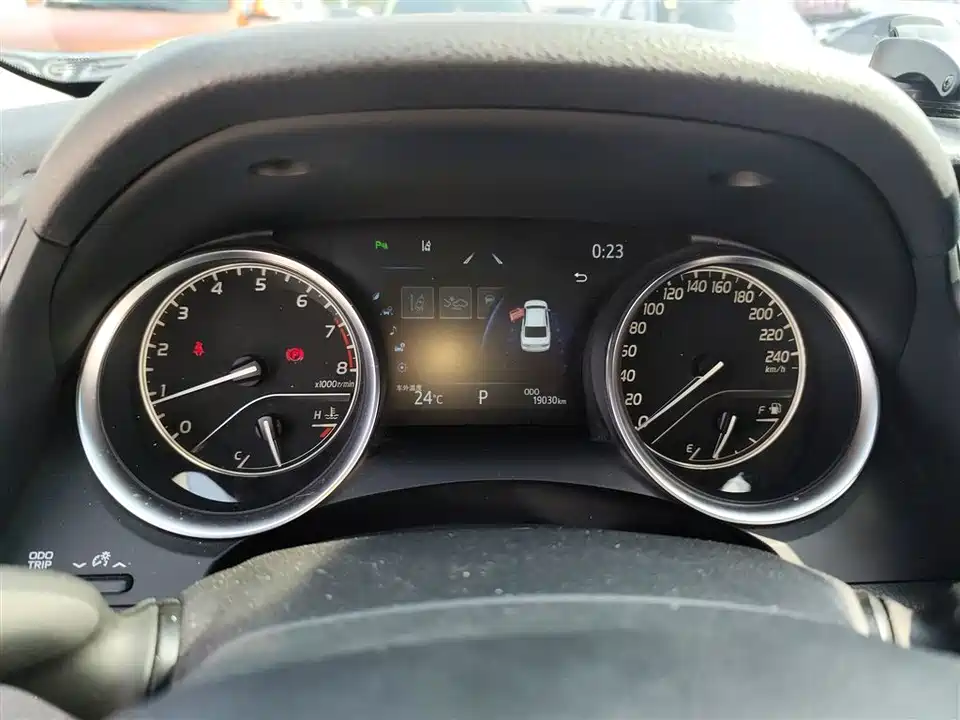 Toyota Camry Toyota Camry