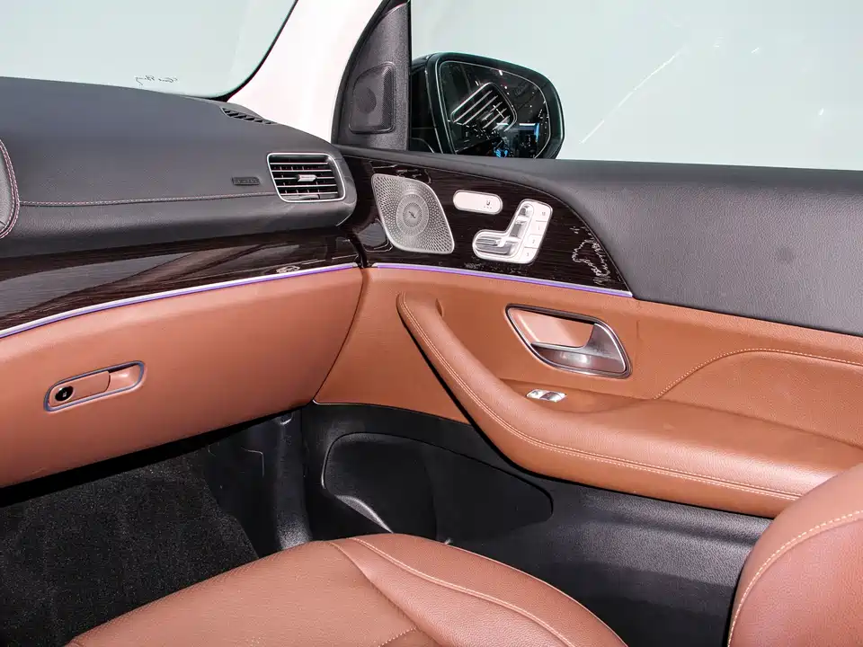 Mercedes-Benz GLE Mercedes-Benz GLE