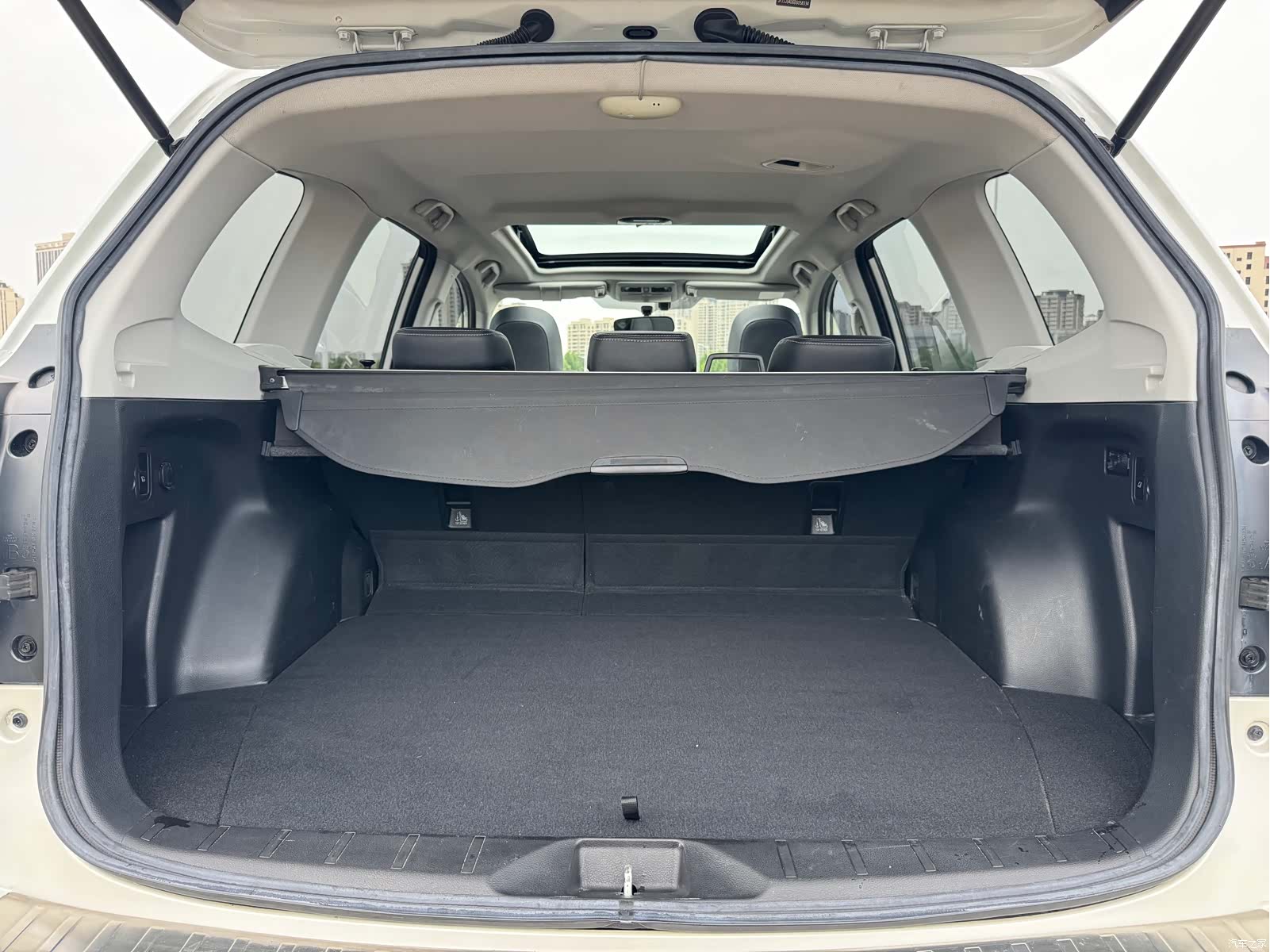 Subaru Forester, 2013 12