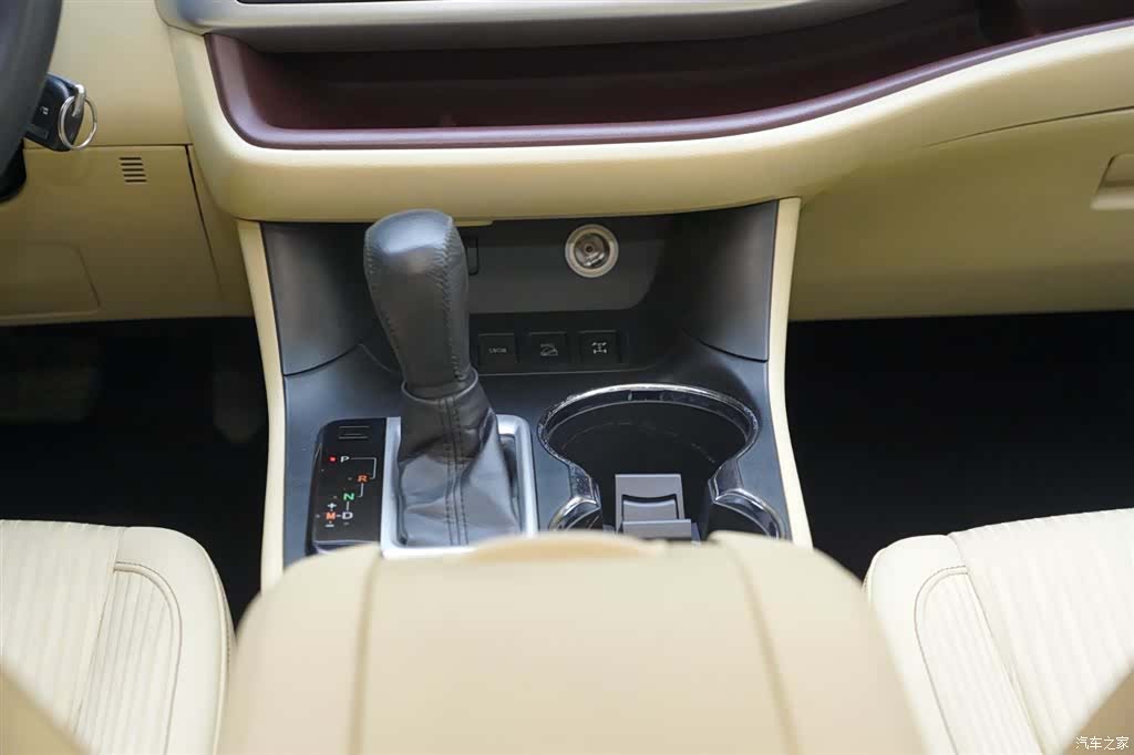 Toyota Highlander, 2017 19