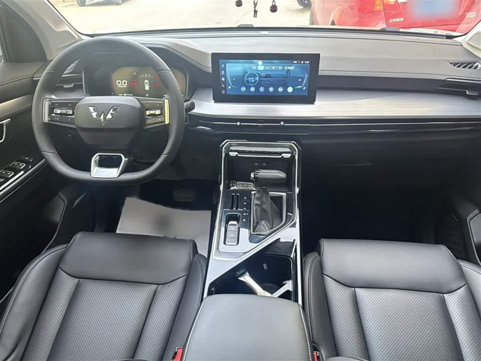 Wuling Wuling Xingchen