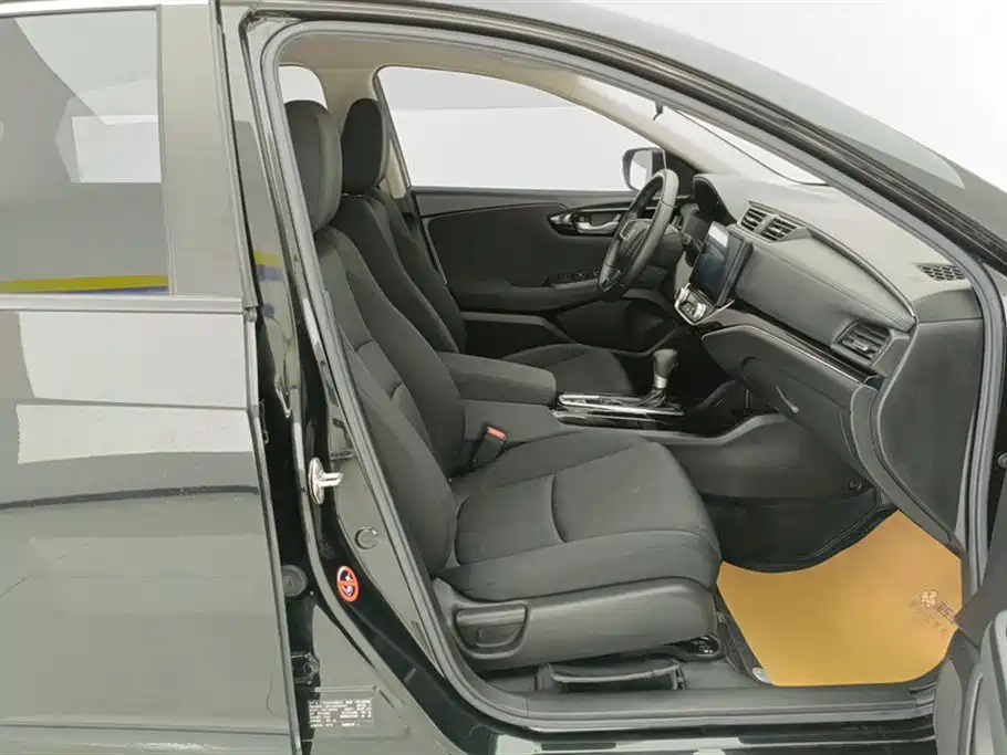 Honda Lingpai Honda Lingpai