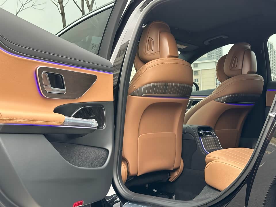 Mercedes-Benz E-class Mercedes-Benz E-class