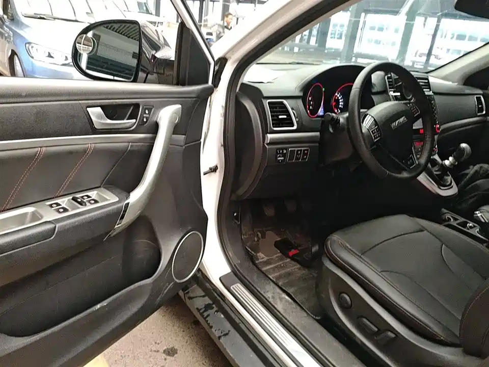 Haval H6 Haval H6