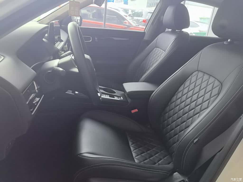 Honda Integra, 2023 15