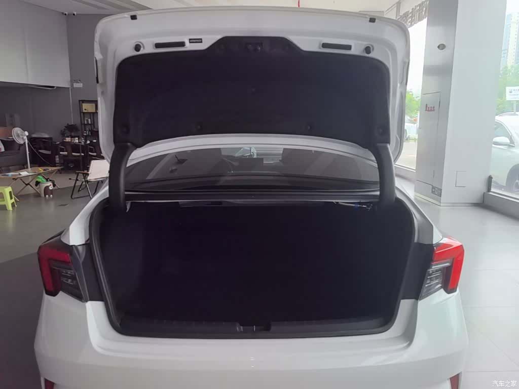 Honda Integra, 2023 19