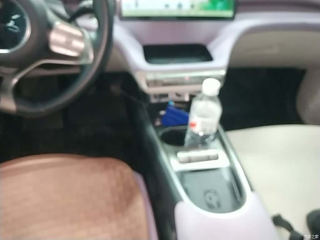 BYD Dolphin, 2022 14