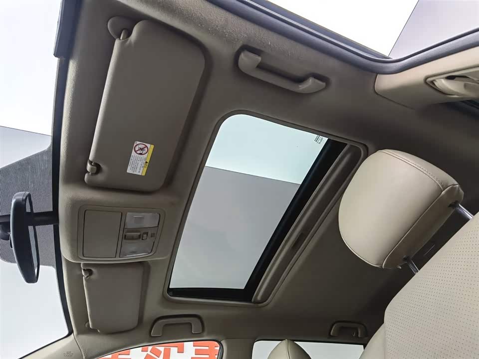 Toyota RAV4 Rongfang Toyota RAV4 Rongfang