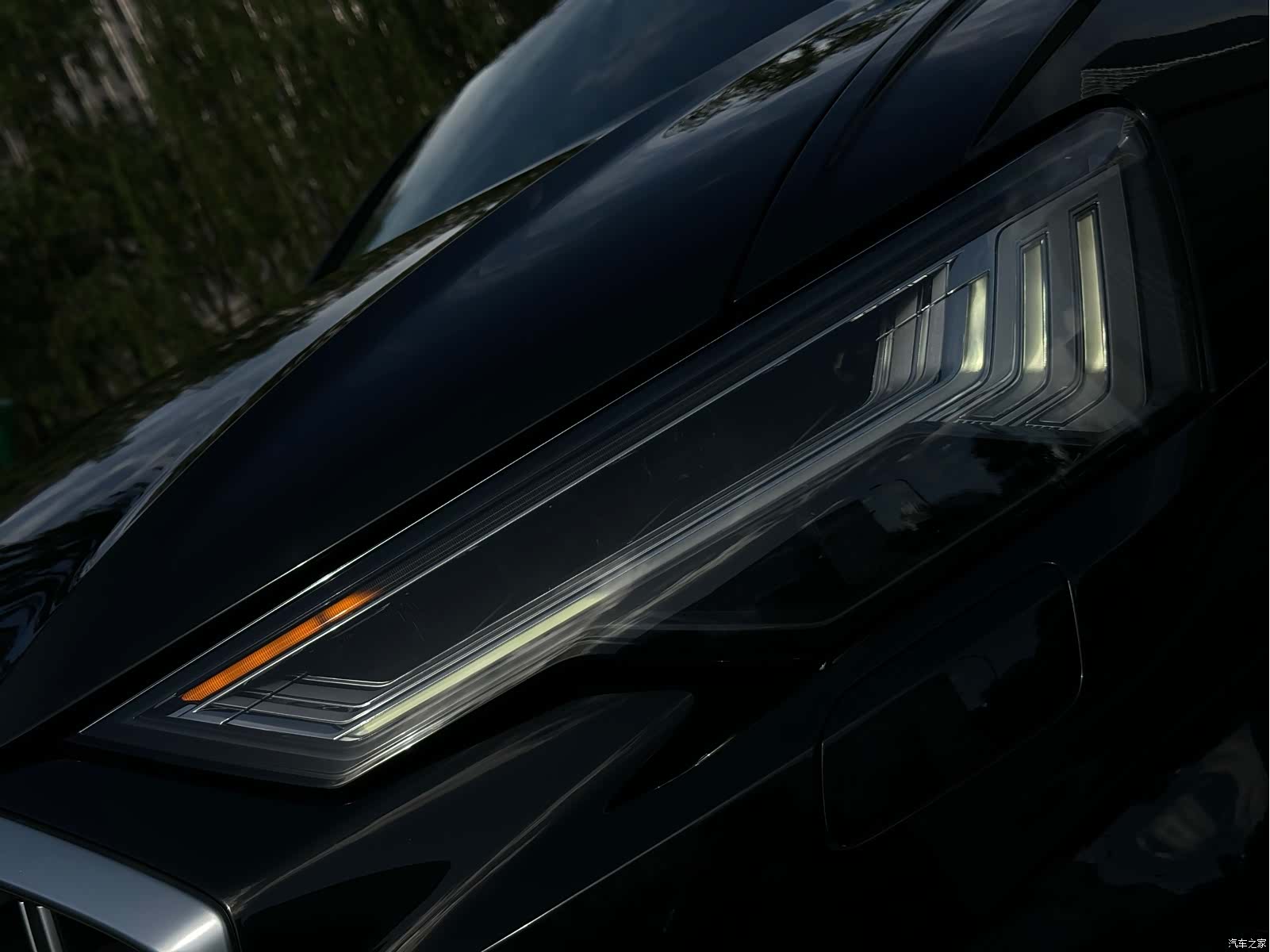 Audi A6, 2021 15