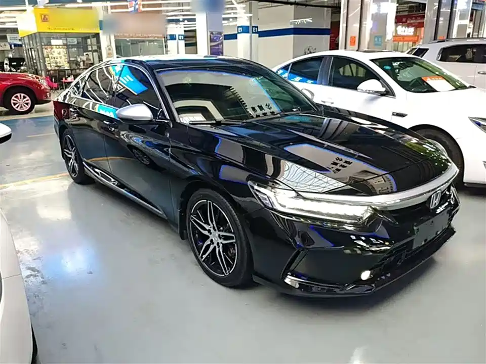 Honda Yingshipai Honda Yingshipai