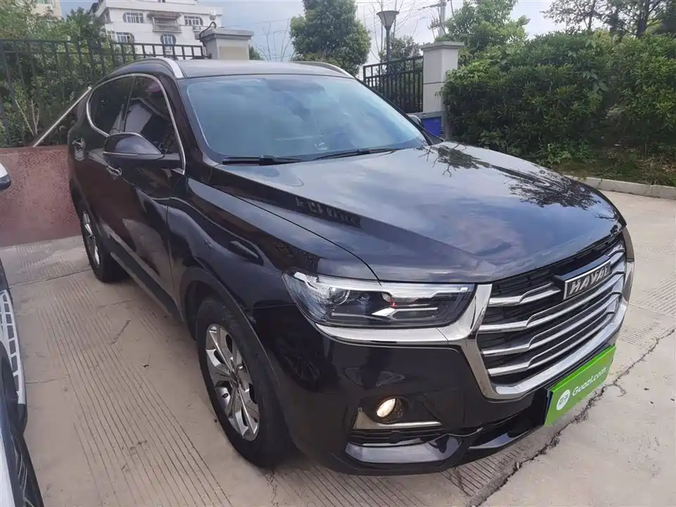 Haval H6 Haval H6