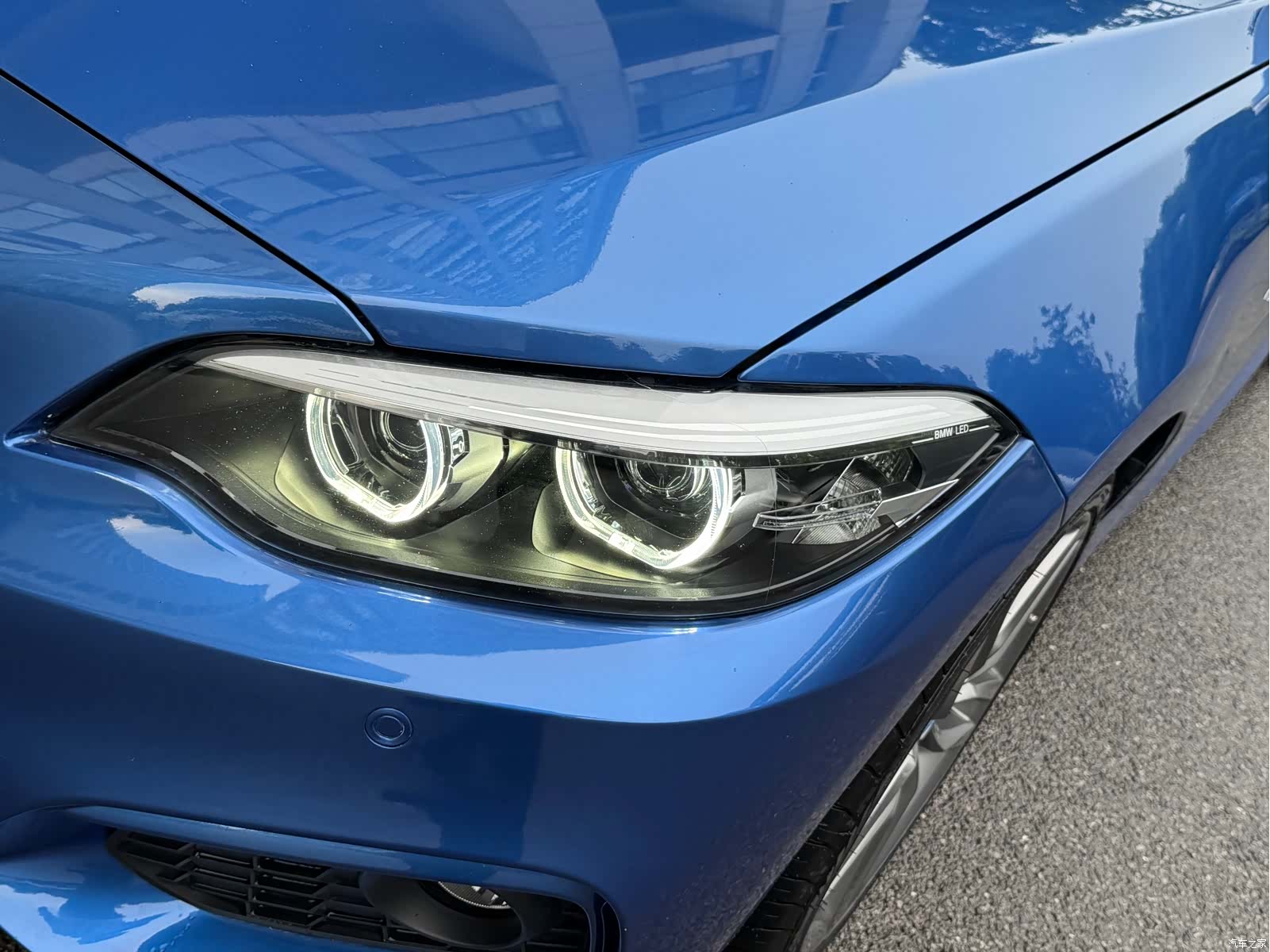 BMW 2 Series, 2018 21