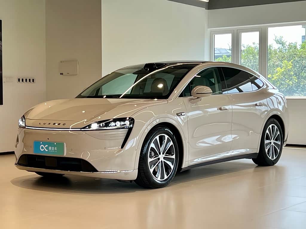 Zhijie R7