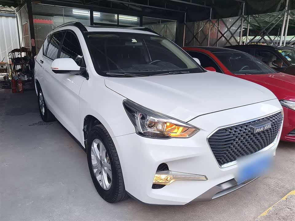 Haval M6 Haval M6