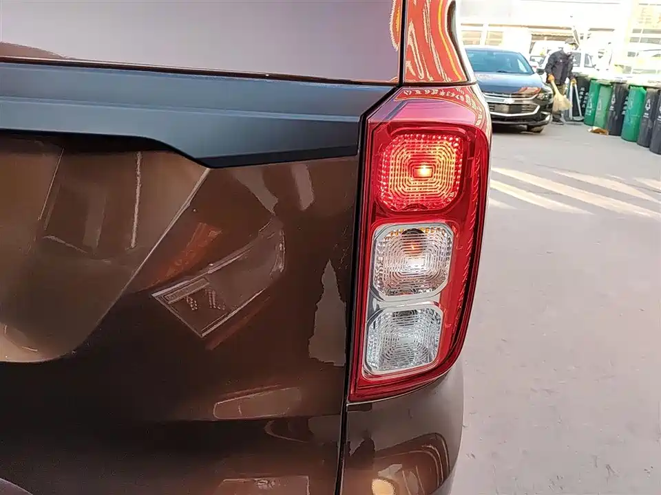 Wuling Wuling Hongguang