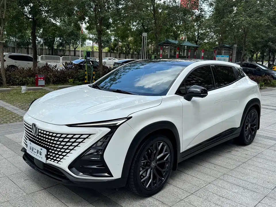 Changan UNI-T