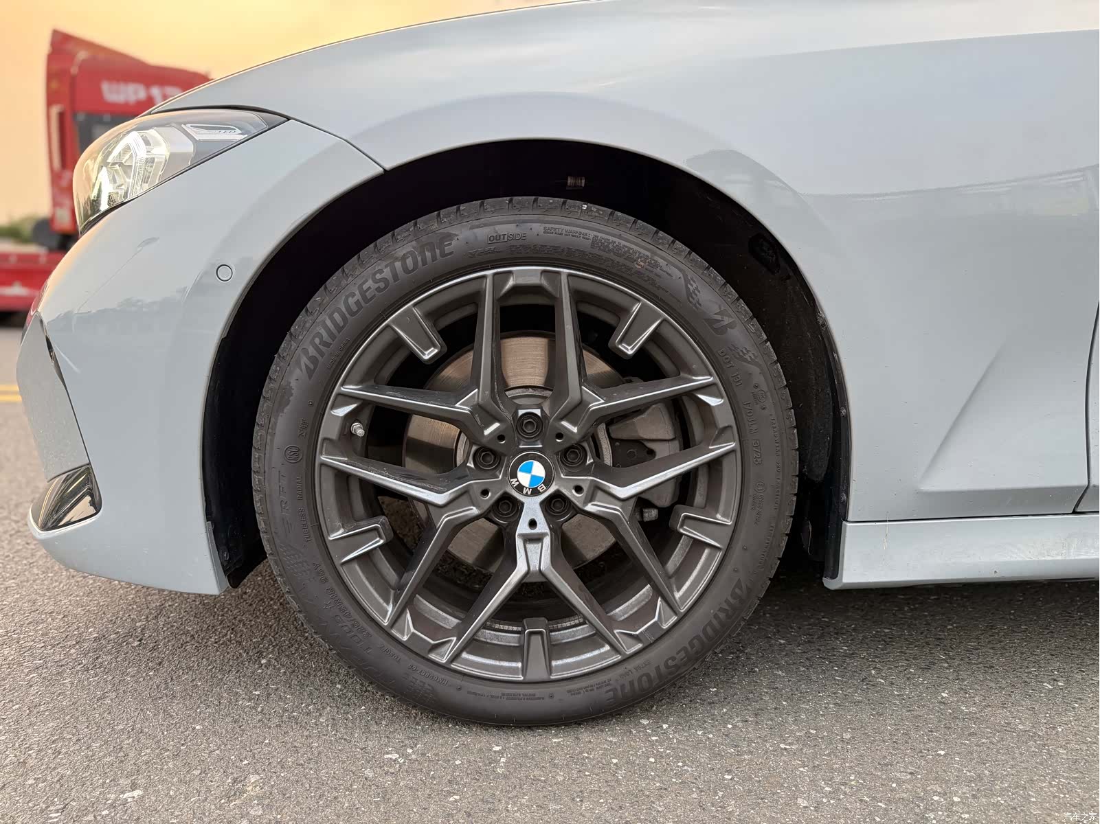 BMW 3 Series, 2026 11