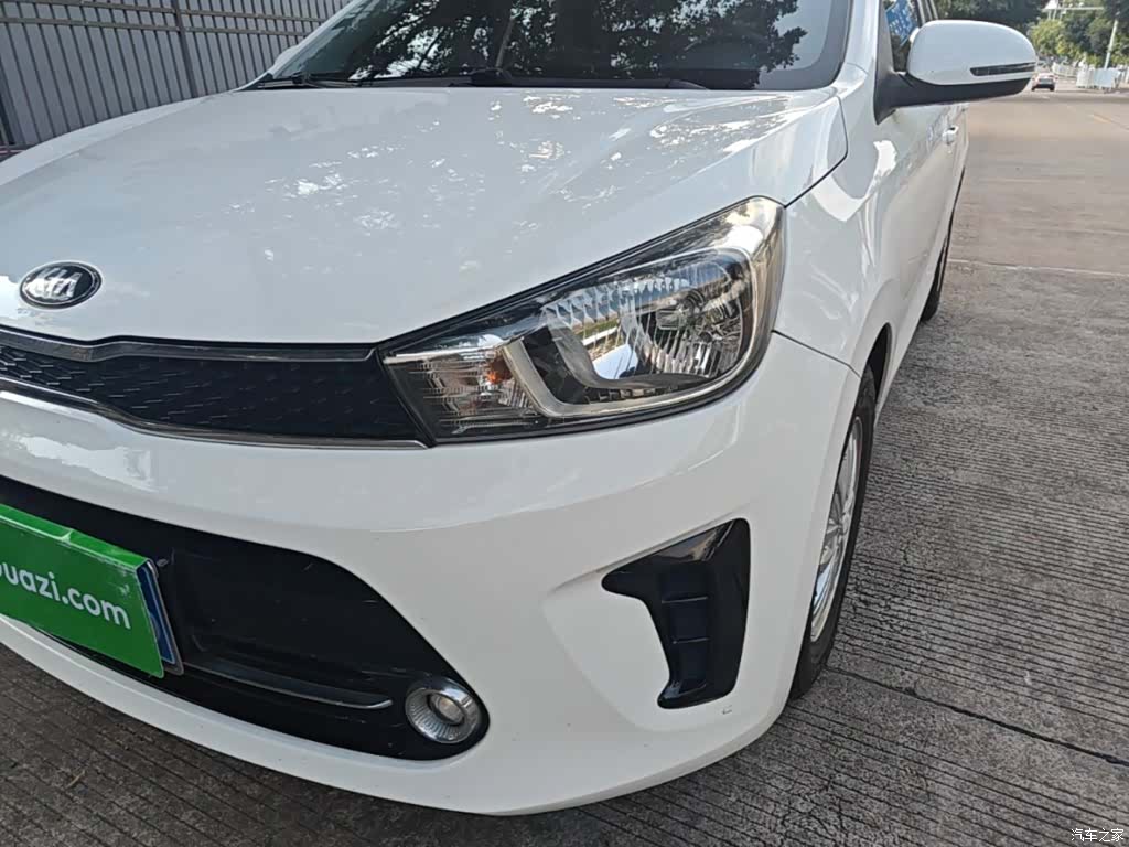 Kia Value, 2019 24