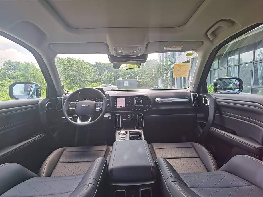 Haval Big dog Haval Big dog