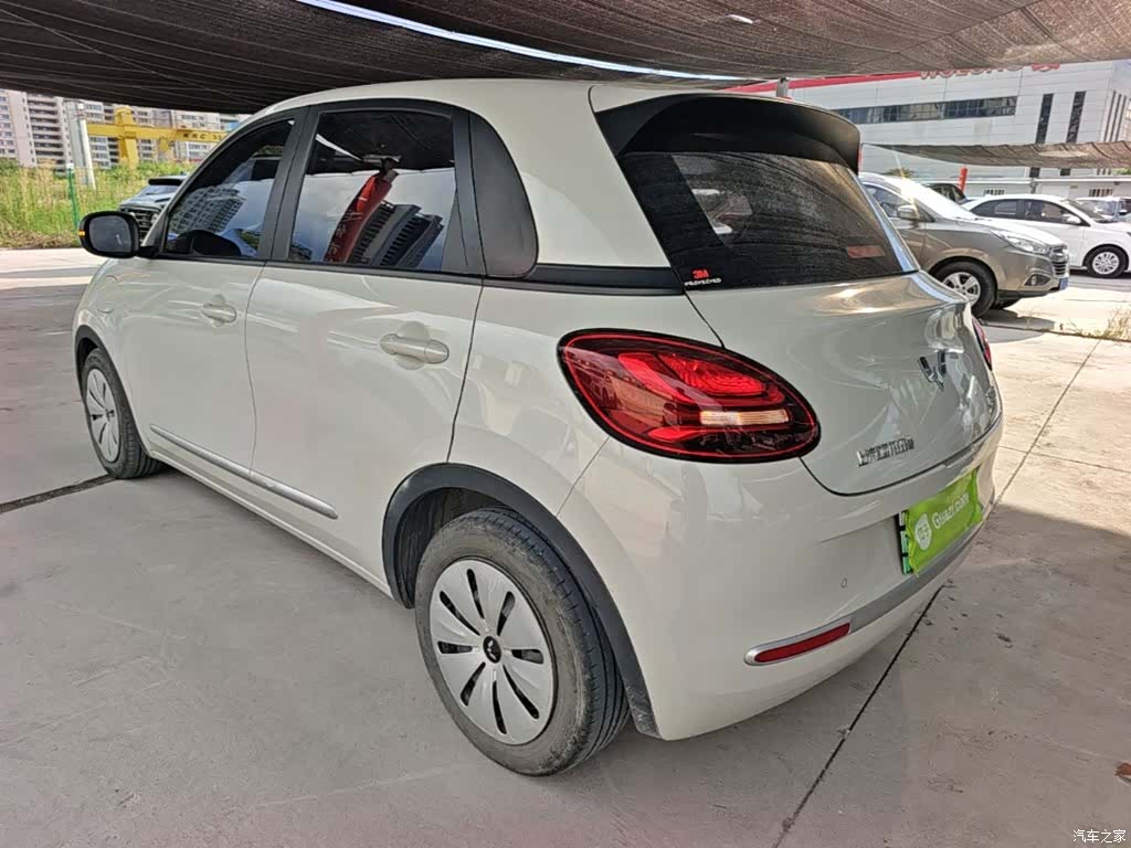Wuling Bingo, 2023 все фото