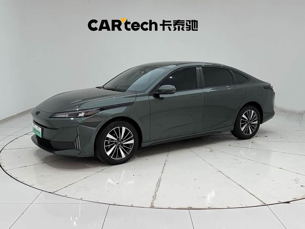 Changan A05