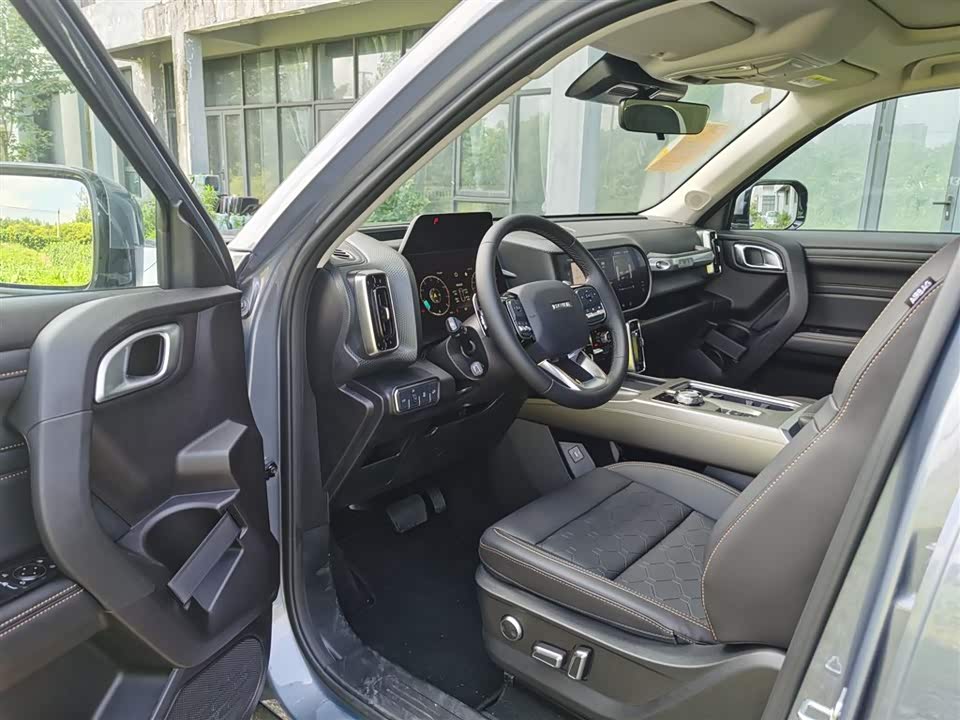 Haval Big dog Haval Big dog