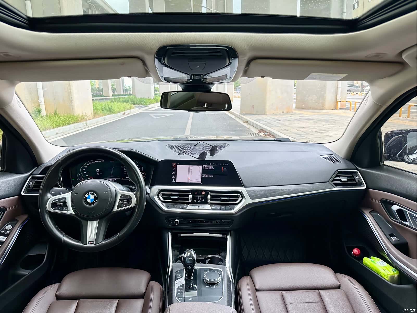 BMW 3 Series, 2021 13