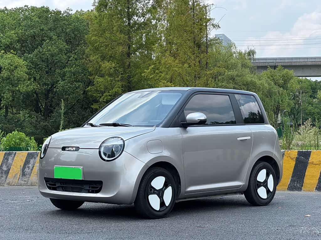 Changan Lumin