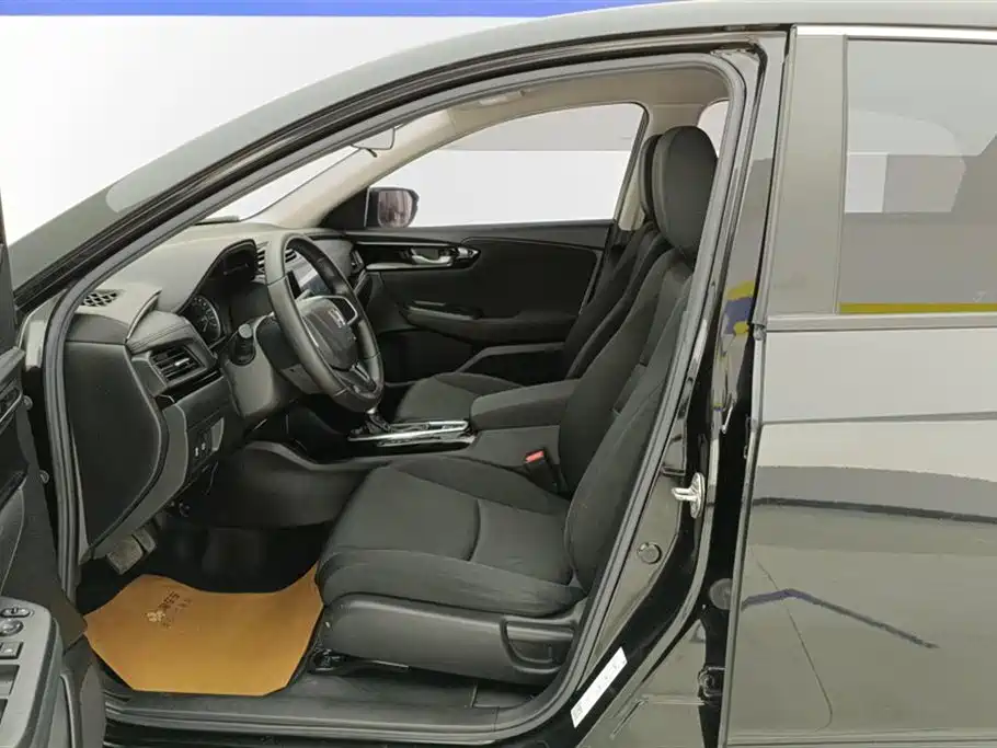 Honda Lingpai Honda Lingpai