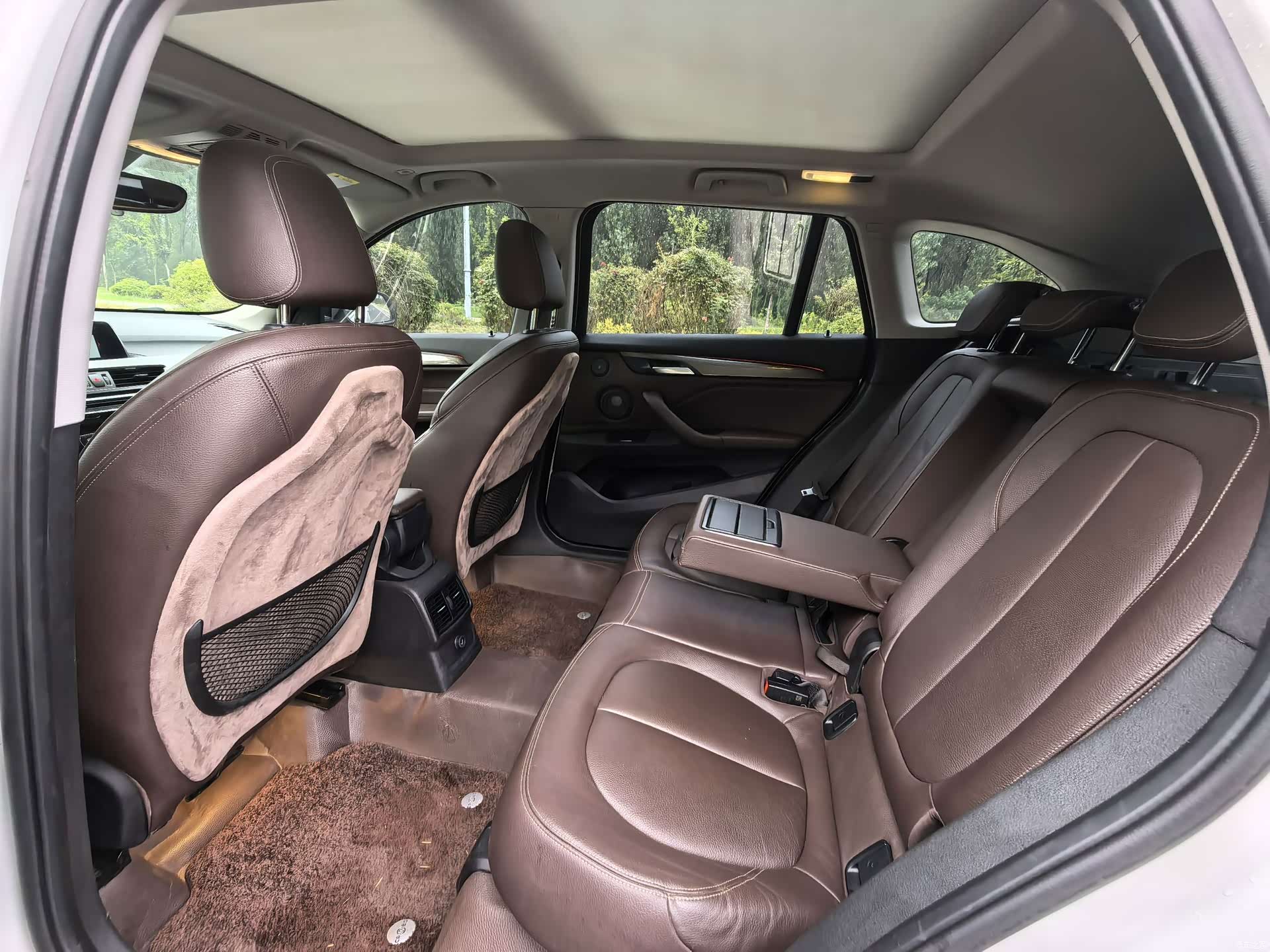 BMW X1, 2018 17