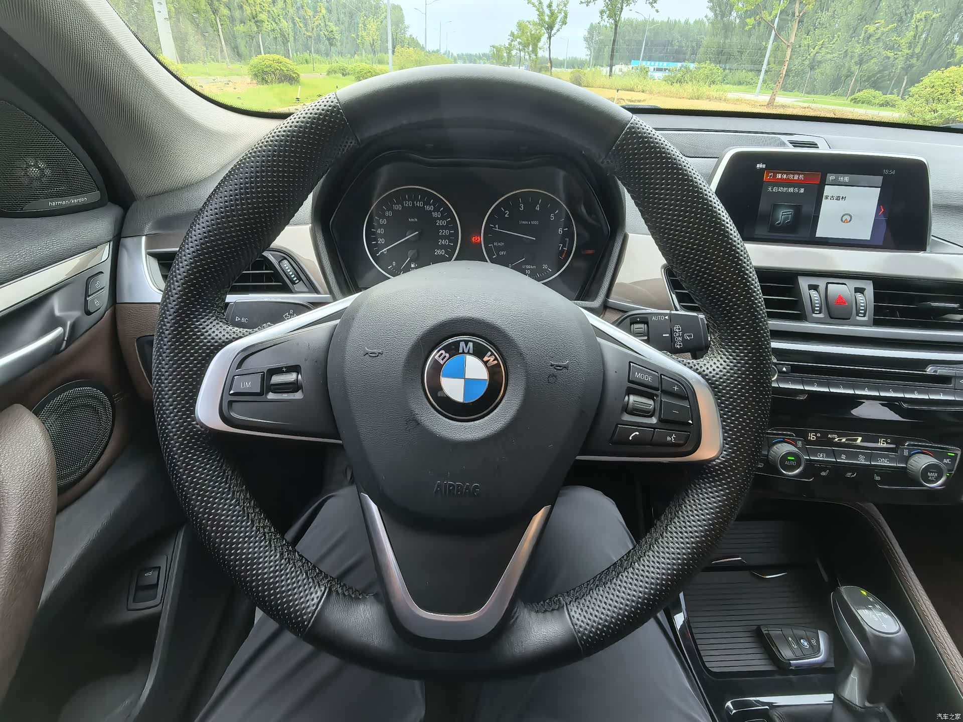 BMW X1, 2018 7