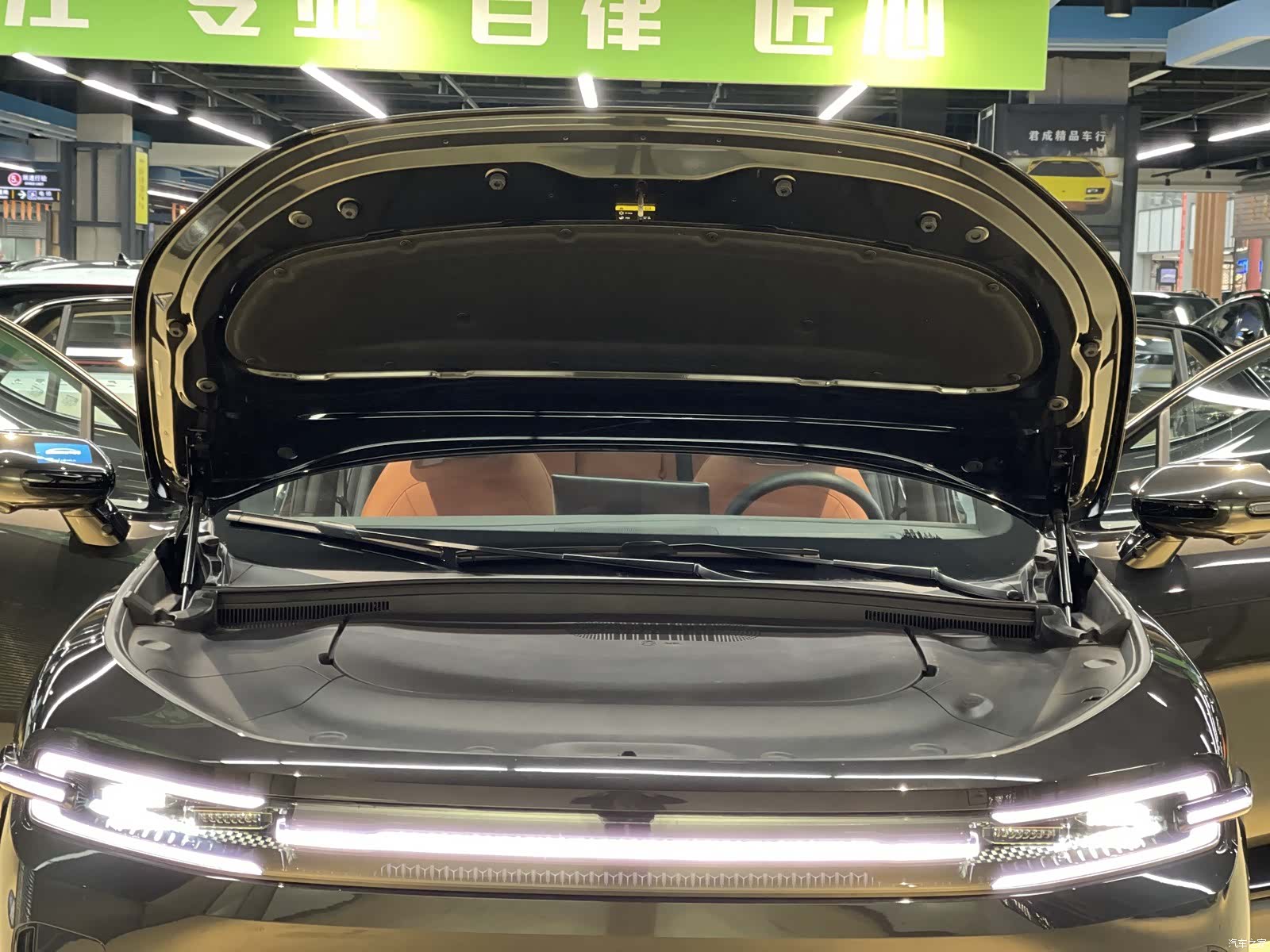 Changan Eado, 2025 24