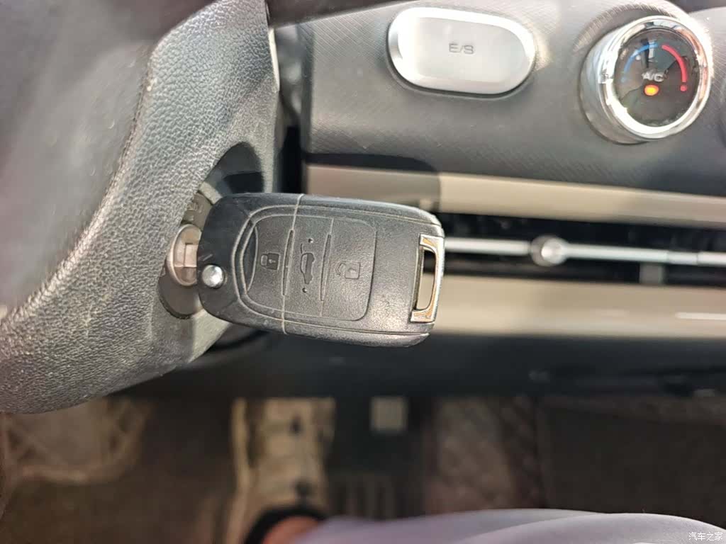 Wuling Bingo, 2023 9