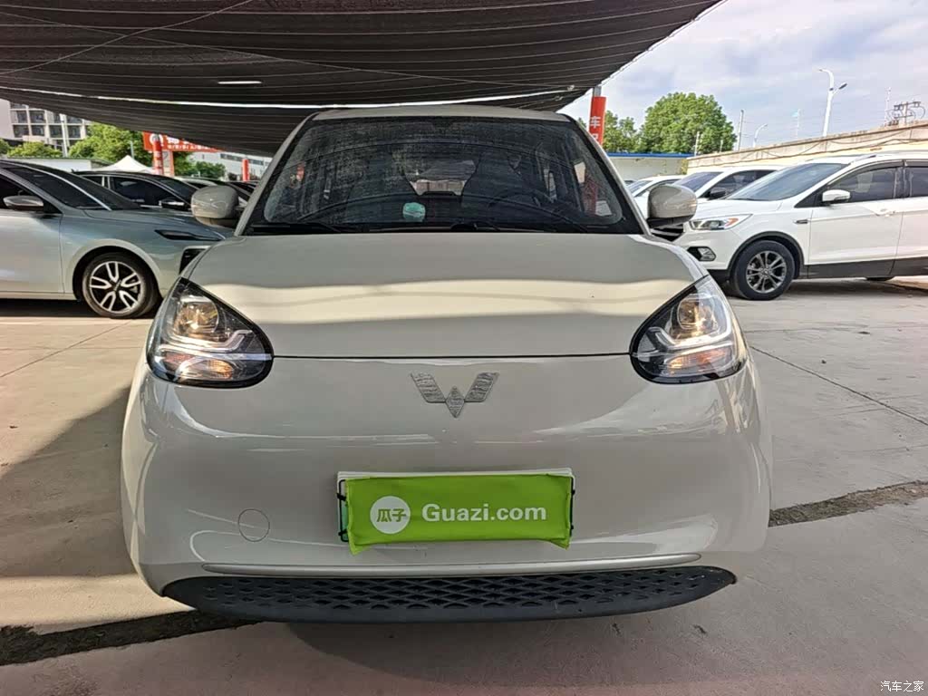 Wuling Bingo, 2023 3