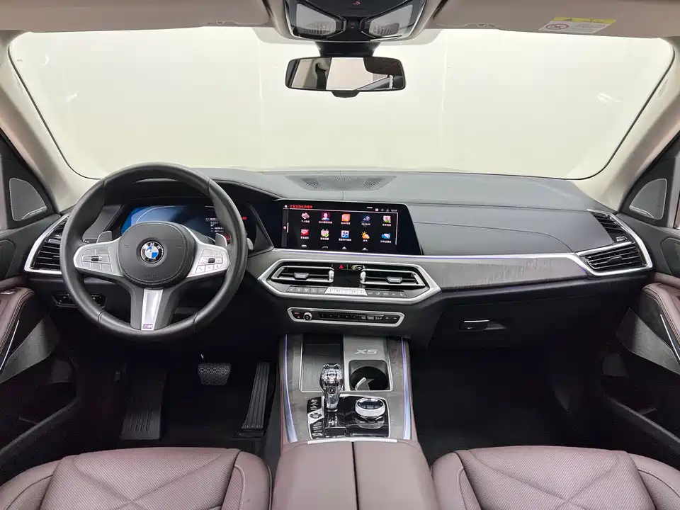 BMW X5 BMW X5