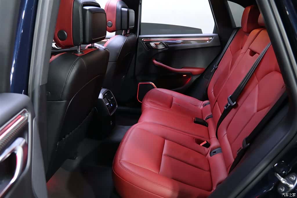 Porsche Macan, 2020 17