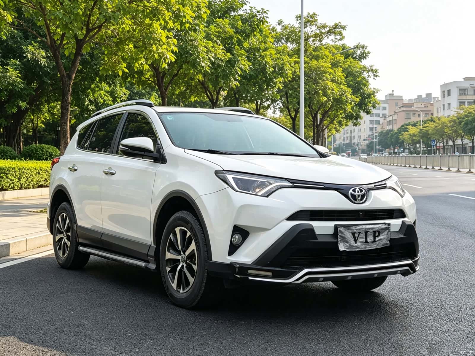 Toyota RAV4, 2016 3
