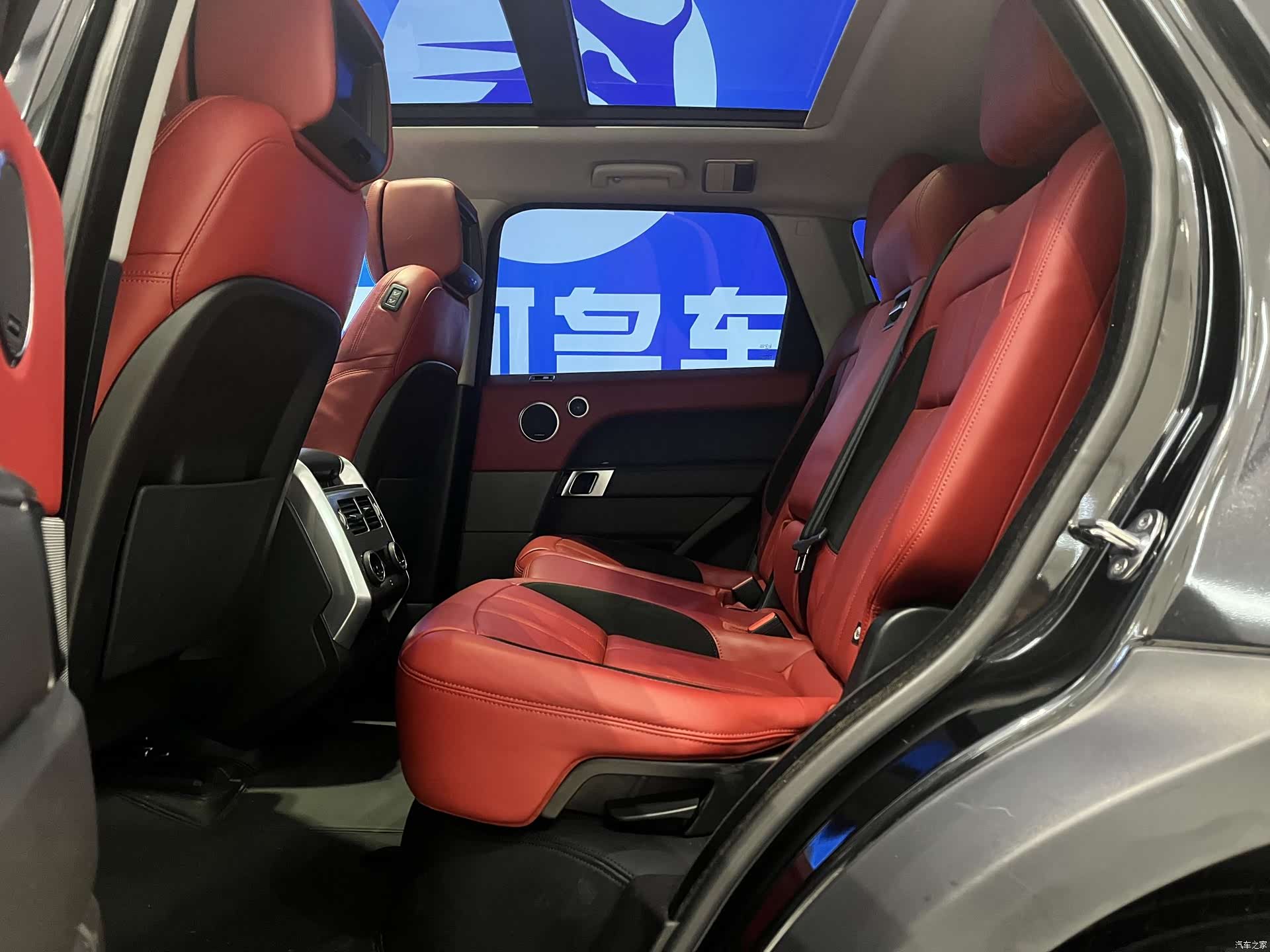 Land Rover Range Rover, 2021 7