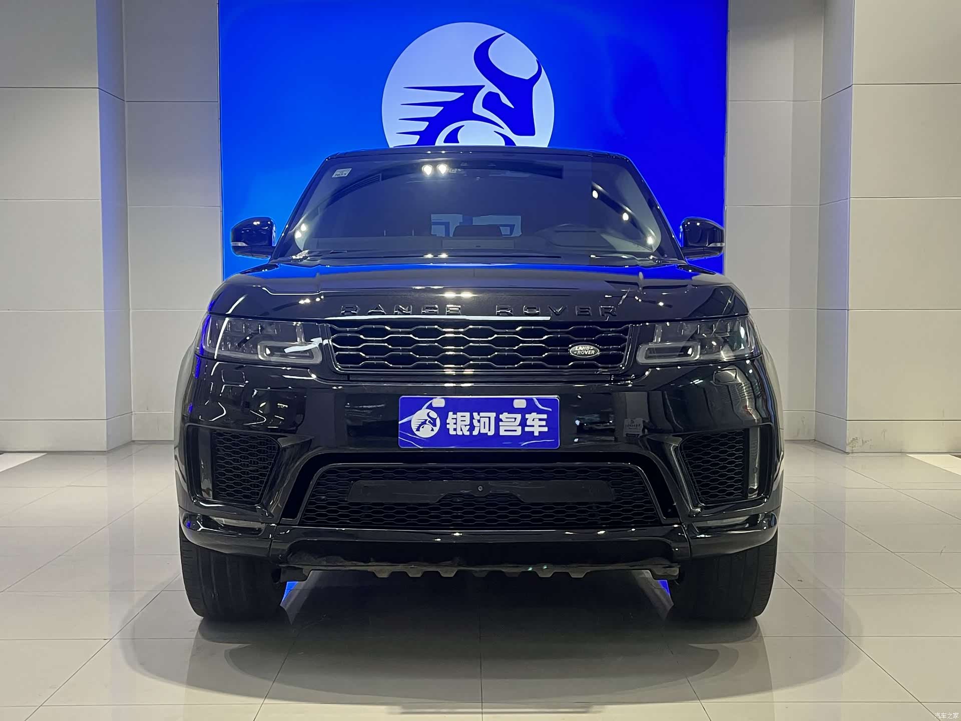 Land Rover Range Rover, 2021 2