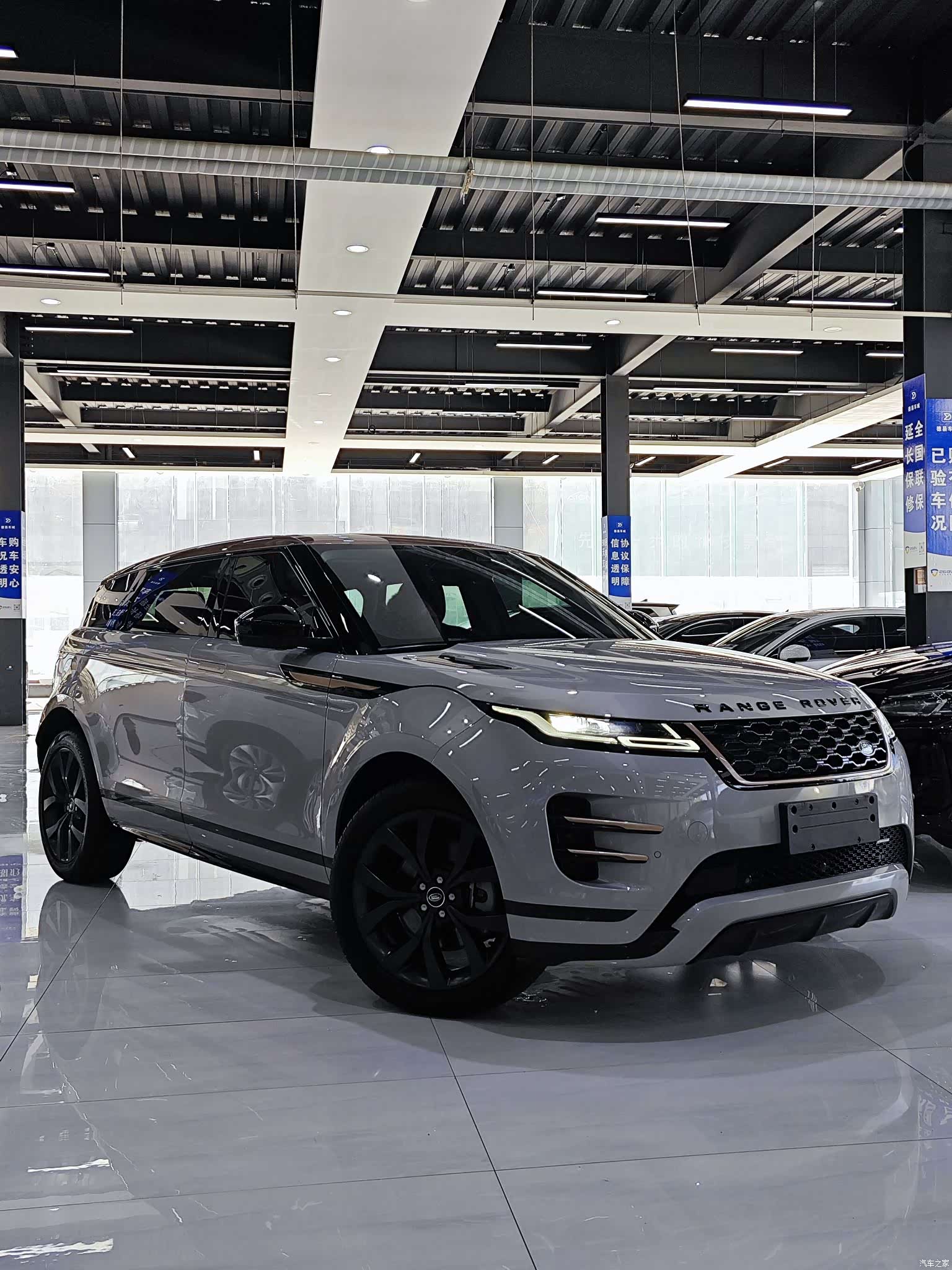 Land Rover Range Rover, 2023 2