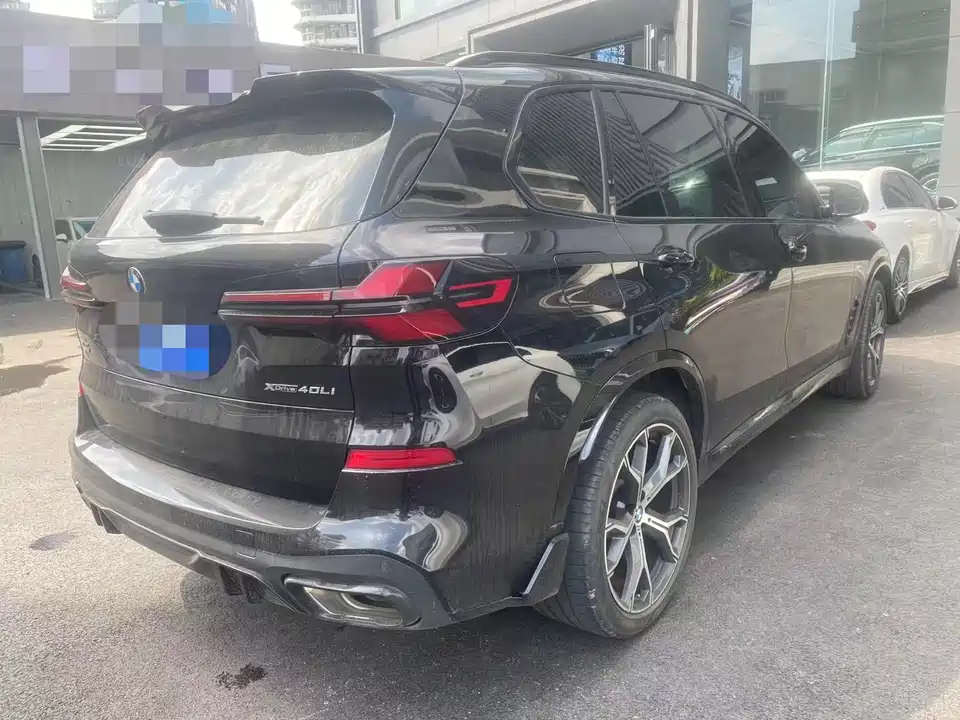 BMW X5 BMW X5