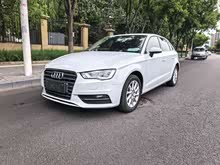 �µ�A3 2016�� Sportback 35 TFSI ��ȡ��
