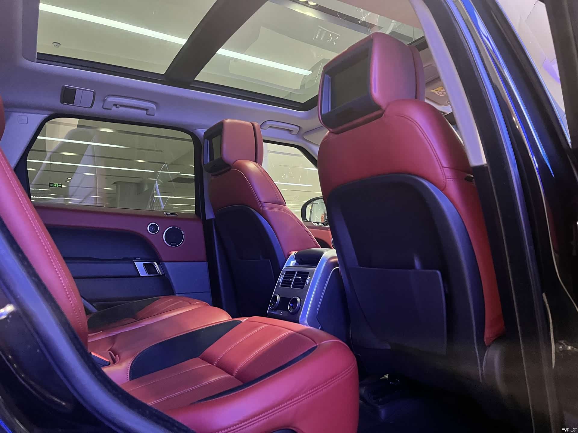 Land Rover Range Rover, 2021 6