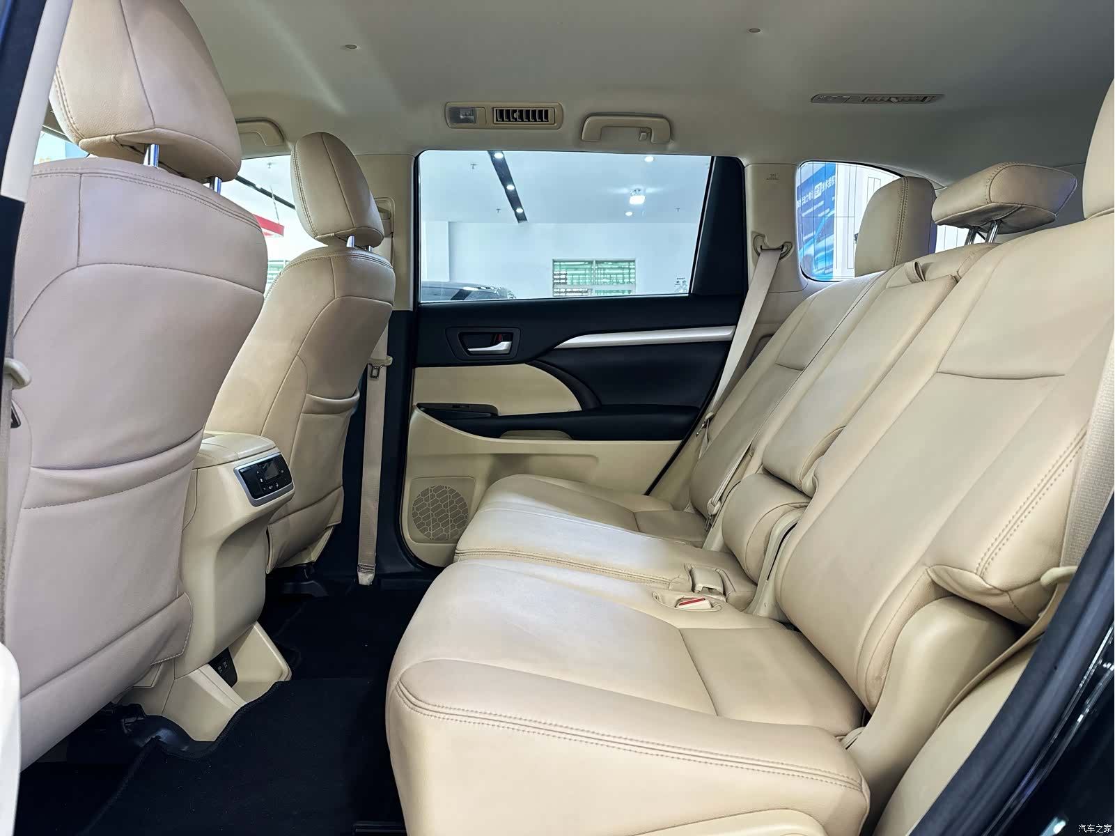 Toyota Highlander, 2018 6