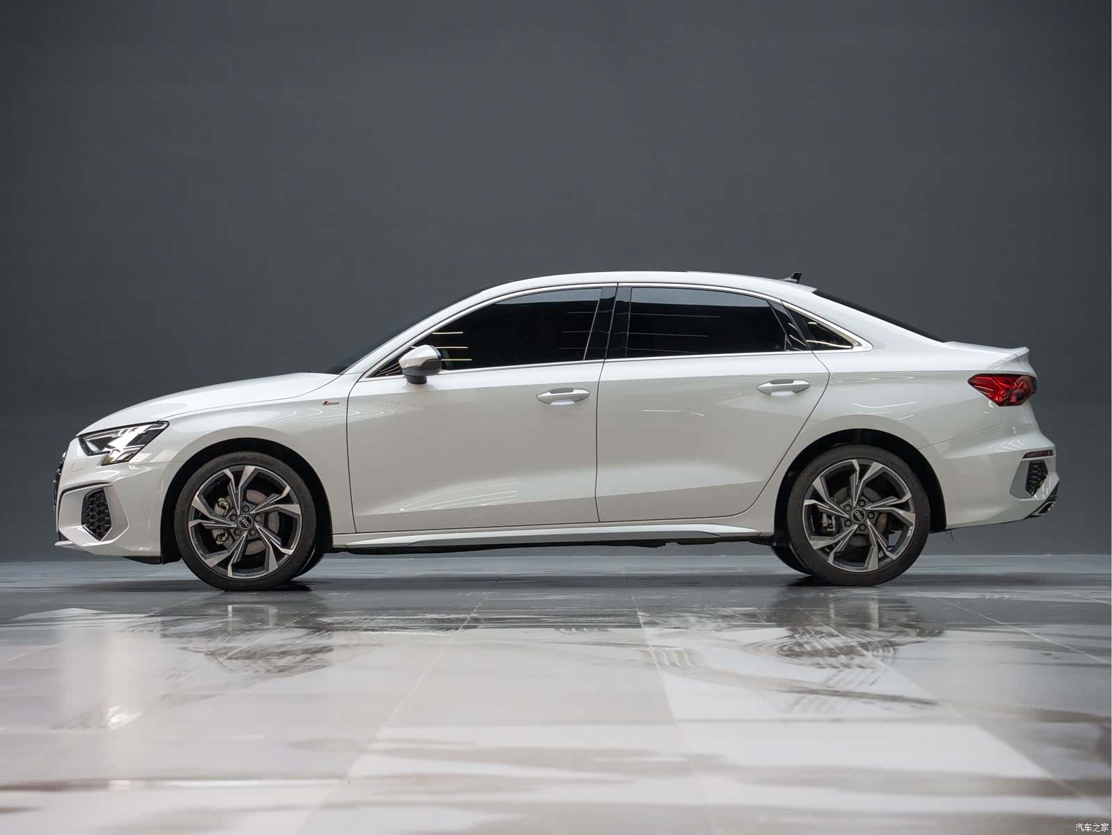 Audi A3, 2023 6