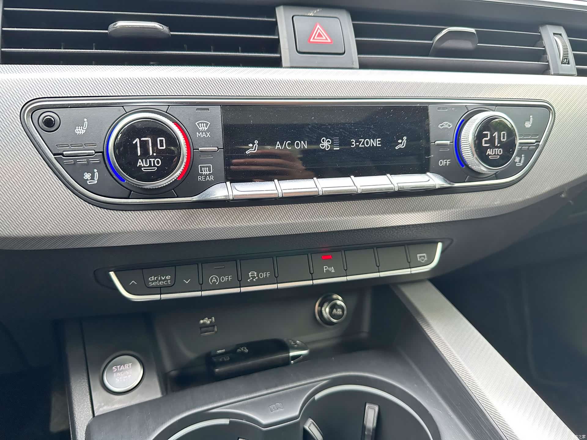 Audi A5, 2020 16