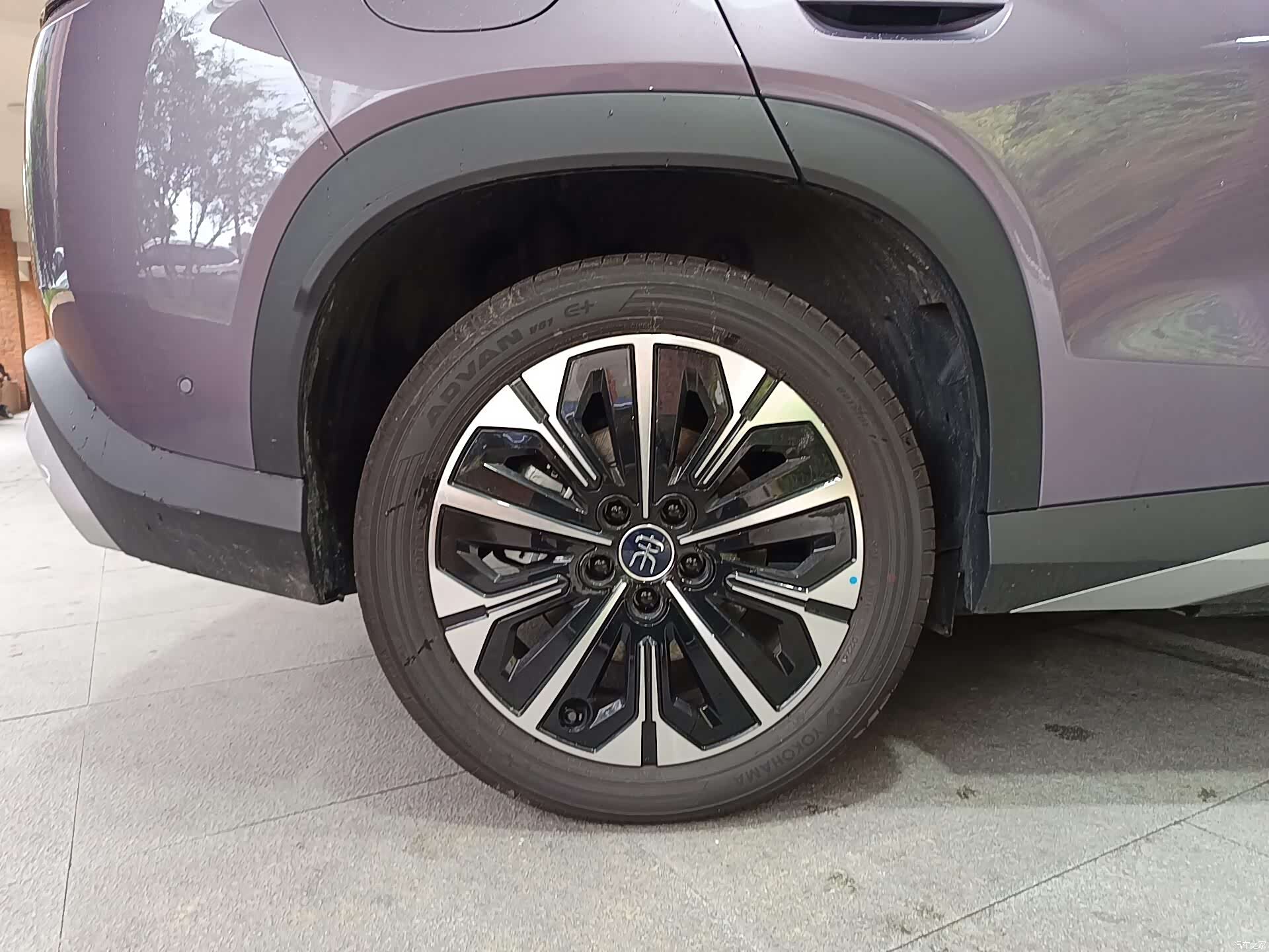 BYD Song, 2026 19