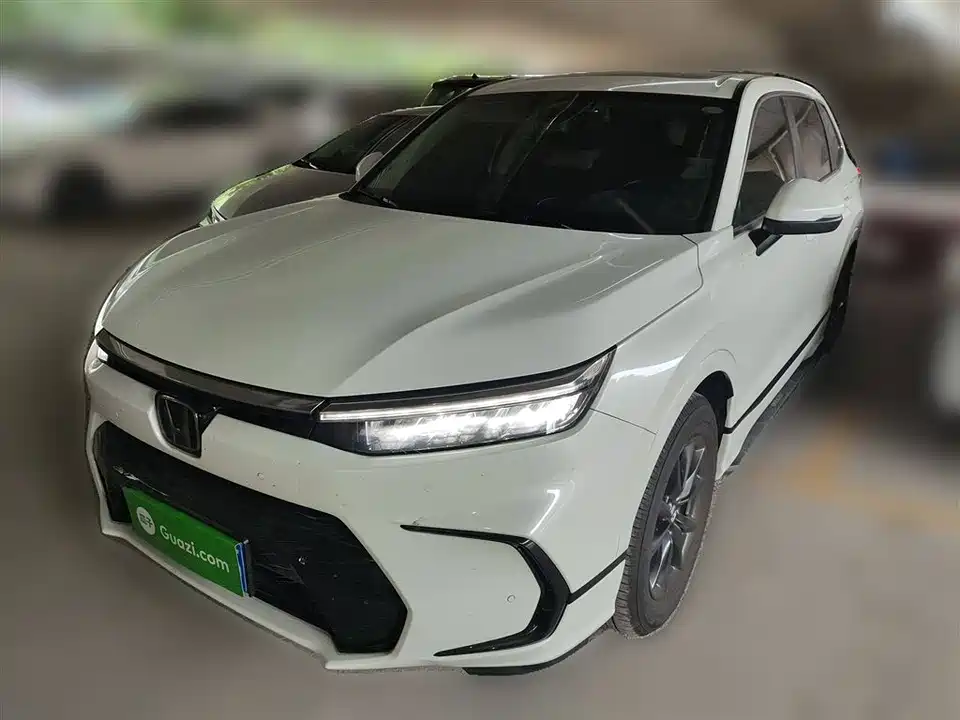 Honda Hao Ying
