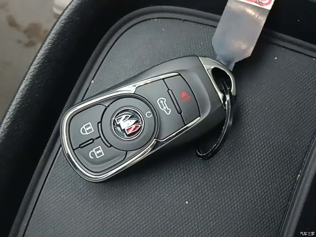 Buick GL8, 2024 17