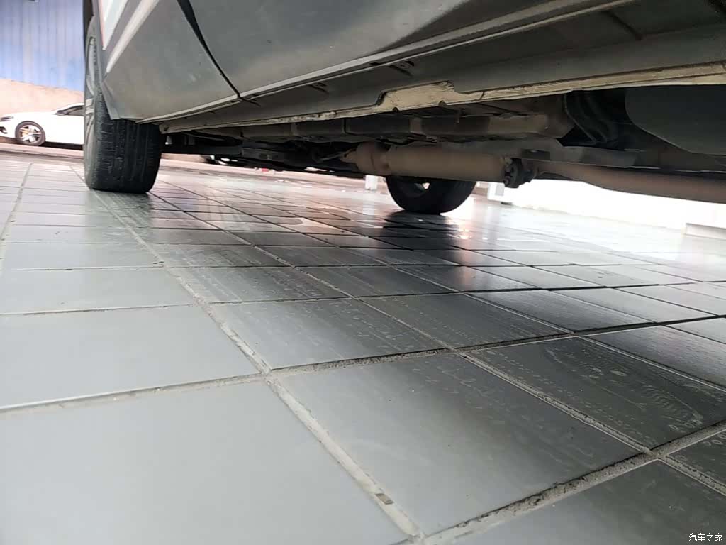 Changan CS35, 2019 22